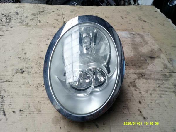 PHARE GAUCHE MINI R50/52+53 - Vue 1